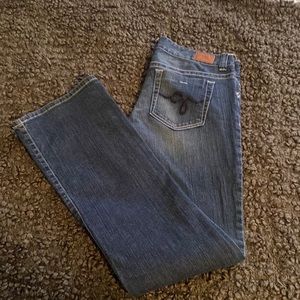 Guess Vintage jeans